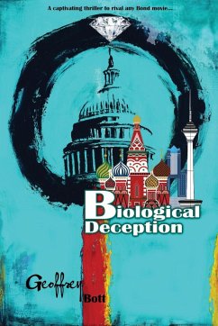 Biological Deception - Bott, Geoffrey