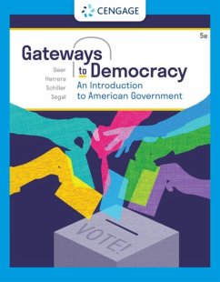 Cover Gateways to Democracy