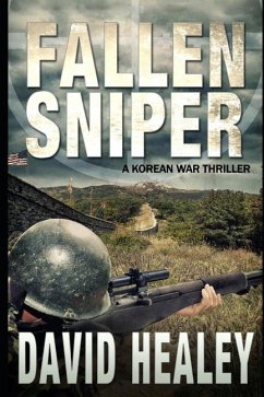 Fallen Sniper - Healey, David