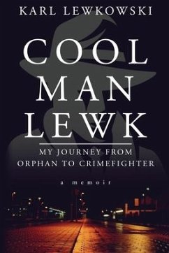 Cool Man Lewk - Lewkowski, Karl