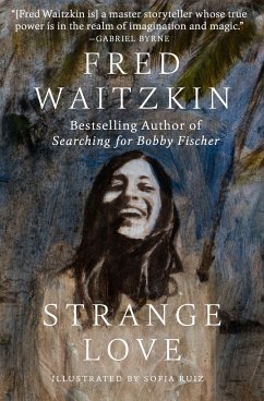 Strange Love - Waitzkin, Fred