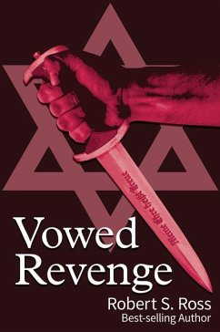 Vowed Revenge - Ross, Robert S