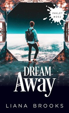 Dream Away - Brooks, Liana