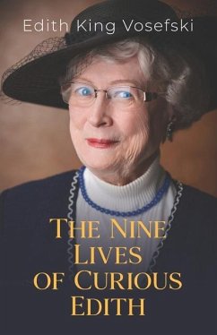 The Nine Lives of Curious Edith - Vosefski, Edith