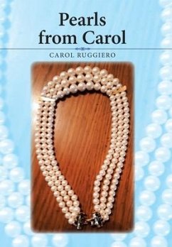 Pearls from Carol - Ruggiero, Carol