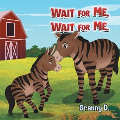 Wait For Me, Wait For Me. - D., Granny