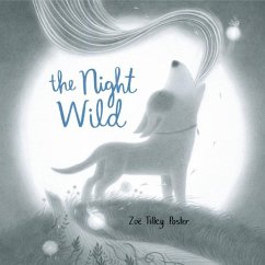 The Night Wild - Poster, Zoë Tilley