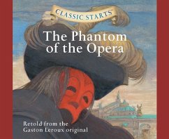 The Phantom of the Opera, Volume 53 - Leroux, Gaston