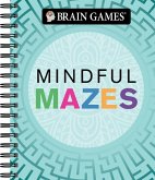 Brain Games - Mindful Mazes