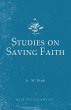 Studies on Saving Faith - Bild 1