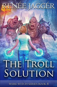 The Troll Solution - Jaggér, Renée