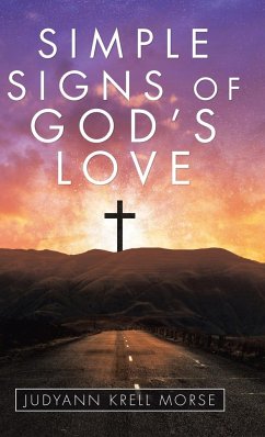 Simple Signs of God's Love - Morse, Judyann Krell
