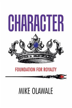 Character - Olawale, Mike