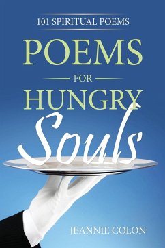 Poems for Hungry Souls - Colon, Jeannie