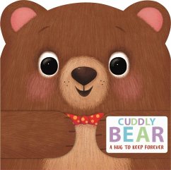 Cuddly Bear - Igloobooks