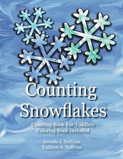 Counting Snowflakes - Sullivan, Brenda J