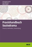 Praxishandbuch Soziodrama (eBook, PDF)