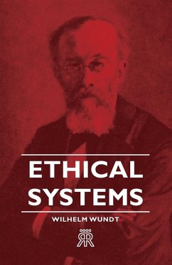 Cover Ethical Systems (eBook, ePUB)