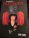 Baggage burdens. (book #1) (eBook, ePUB)