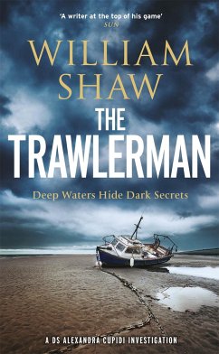 The Trawlerman Cover The Trawlerman