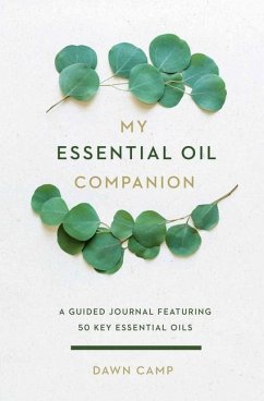 My Essential Oil Companion - Camp, Dawn