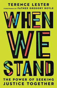 When We Stand - Lester, Terence
