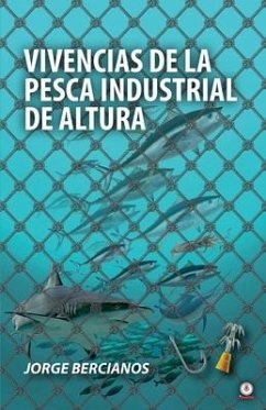 Cover Vivencias de la pesca industrial de altura