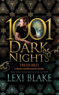 Treasured: A Masters and Mercenaries Novella - Blake, Lexi