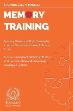 Memory Training - Zeloni Magelli, Edoardo