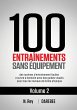 100 Entraînements Sans Équipement... - Bild 1