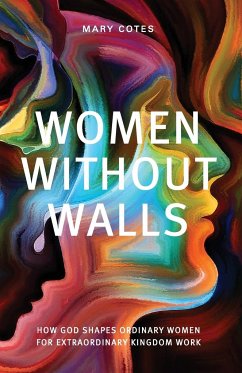 Women Without Walls - Cotes, Mary