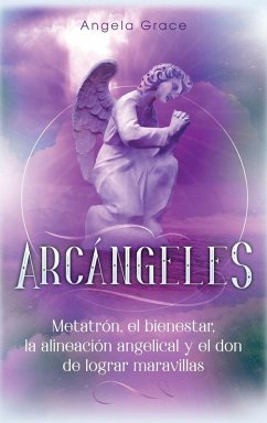 Cover Arcángeles