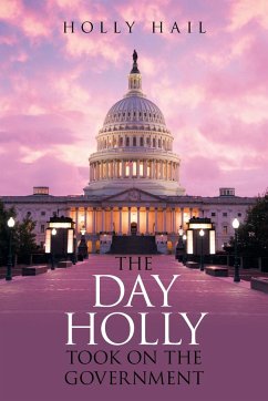 The Day Holly Took on the Government - Hail, Holly