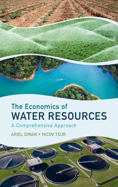 The Economics of Water Resources - Dinar, Ariel; Tsur, Yacov