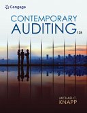 Contemporary Auditing