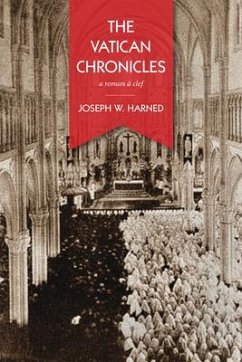 The Vatican Chronicles - Harned, Joseph W