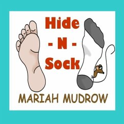 Hide-N-Sock - Mudrow, Mariah