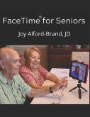FaceTime for Seniors