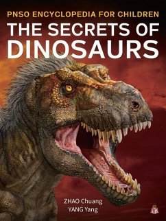 The Secrets of Dinosaurs - Yang