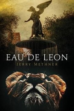 Eau de Leon - Methner, Jerry