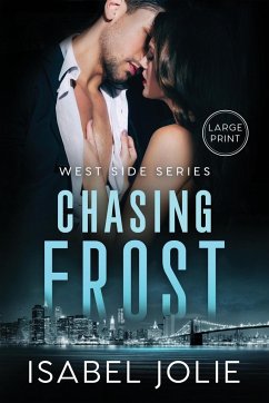 Chasing Frost - Jolie, Isabel