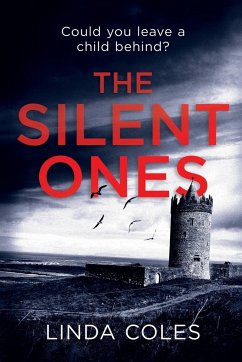 The Silent Ones - Coles, Linda