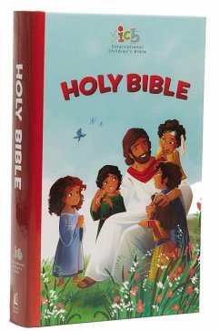 ICB, Holy Bible, Hardcover - Thomas Nelson