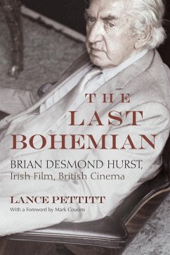 The Last Bohemian - Pettitt, Lance