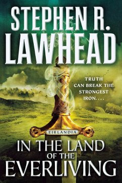 In the Land of the Everliving - Lawhead, Stephen R.