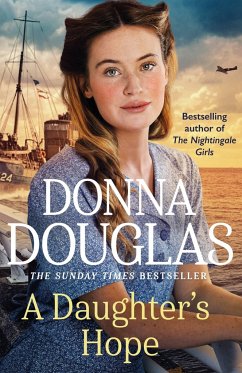 A Daughter's Hope - Douglas, Donna