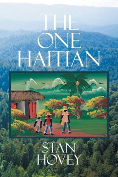 The One Haitian - Hovey, Stan