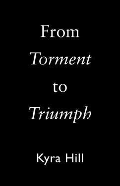 Cover From Torment to Triumph