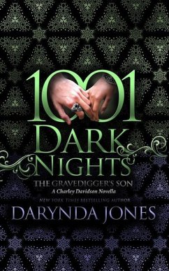 The Gravedigger's Son: A Charley Davidson Novella - Jones, Darynda