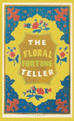 The Floral Fortune-Teller - Edgarton, Sarah C